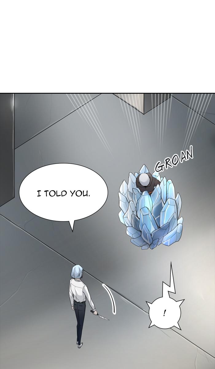 Tower of God - Chapter 428 Page 55