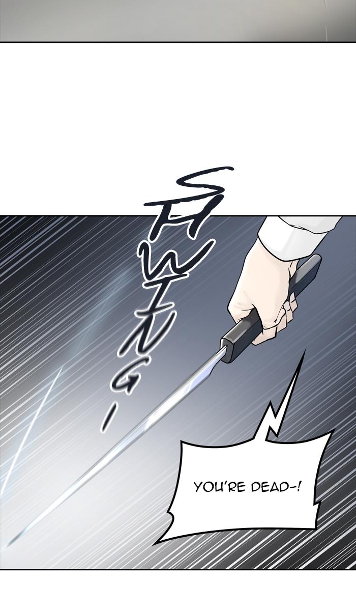 Tower of God - Chapter 428 Page 56