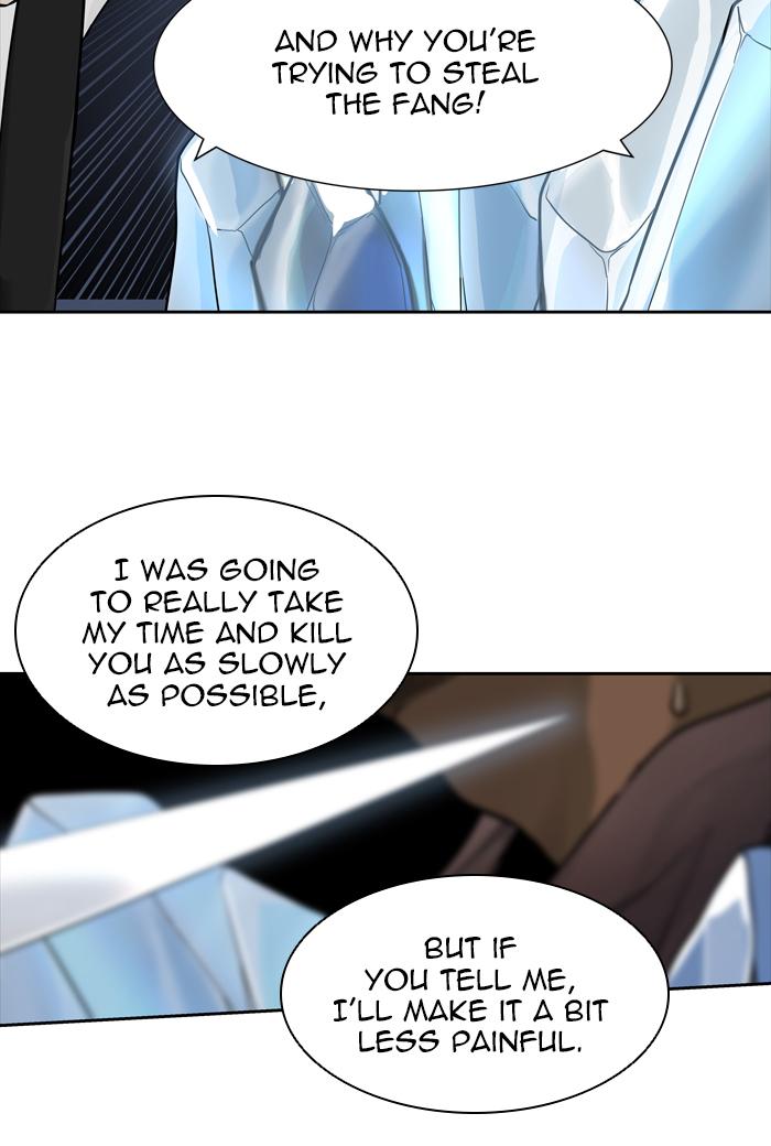 Tower of God - Chapter 428 Page 58