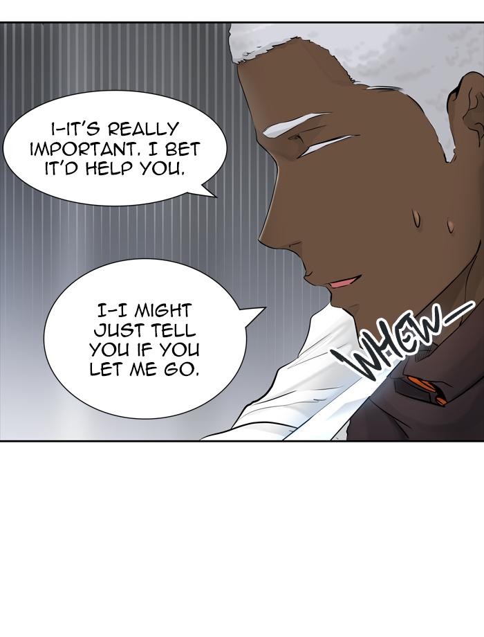 Tower of God - Chapter 428 Page 62