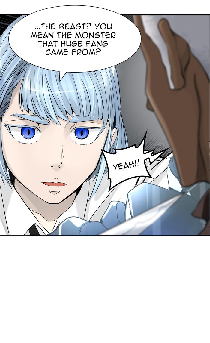 Tower of God - Chapter 428 Page 63