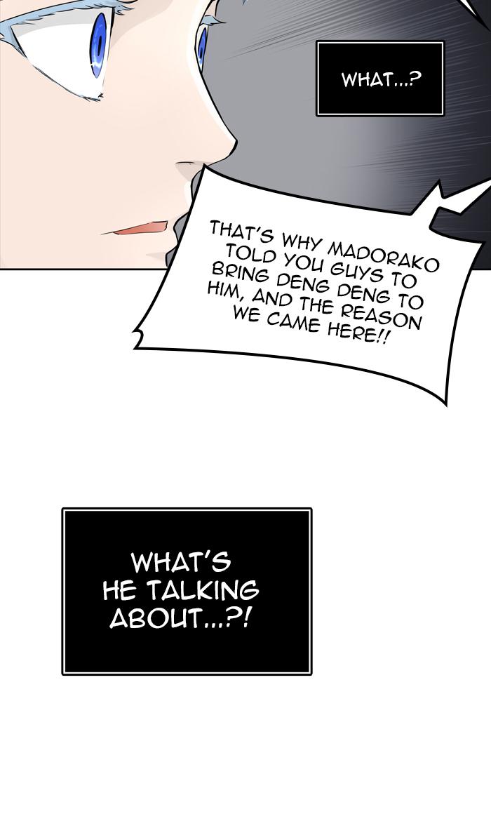 Tower of God - Chapter 428 Page 68