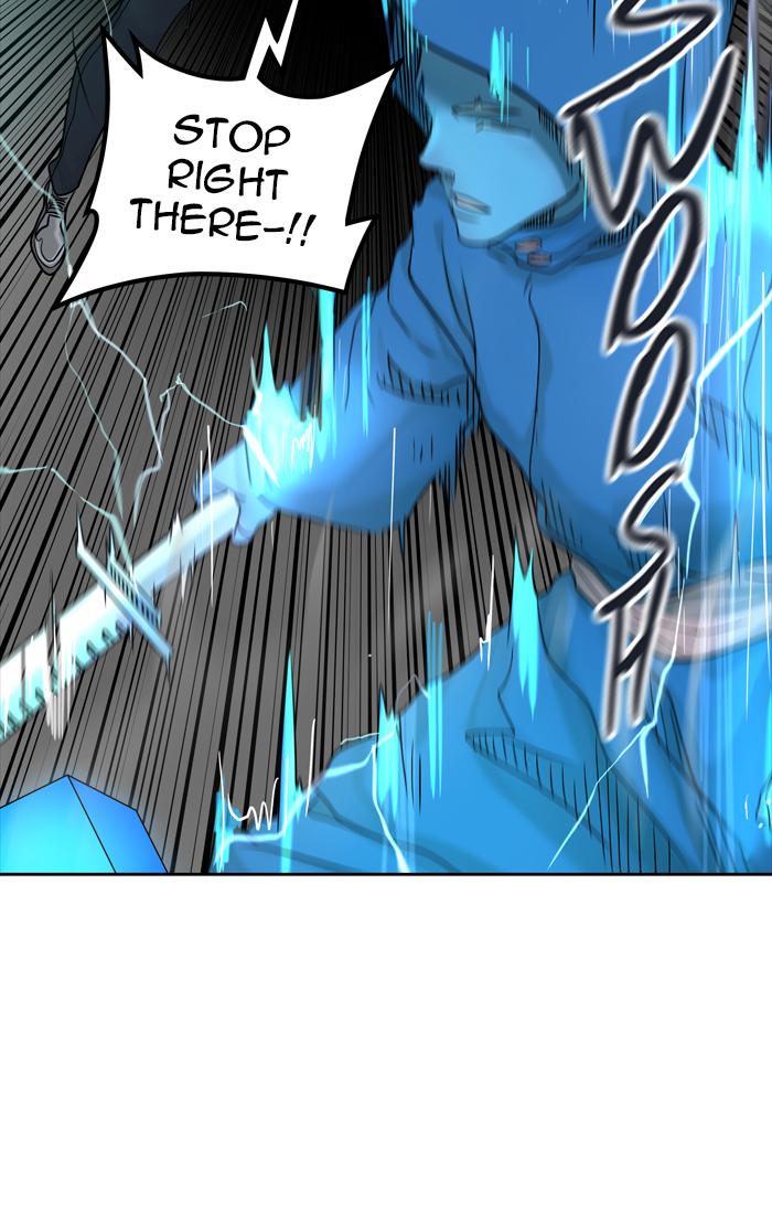 Tower of God - Chapter 428 Page 7