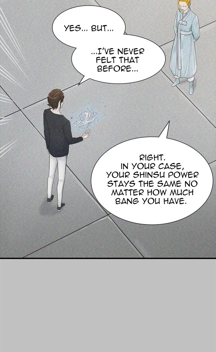 Tower of God - Chapter 428 Page 83