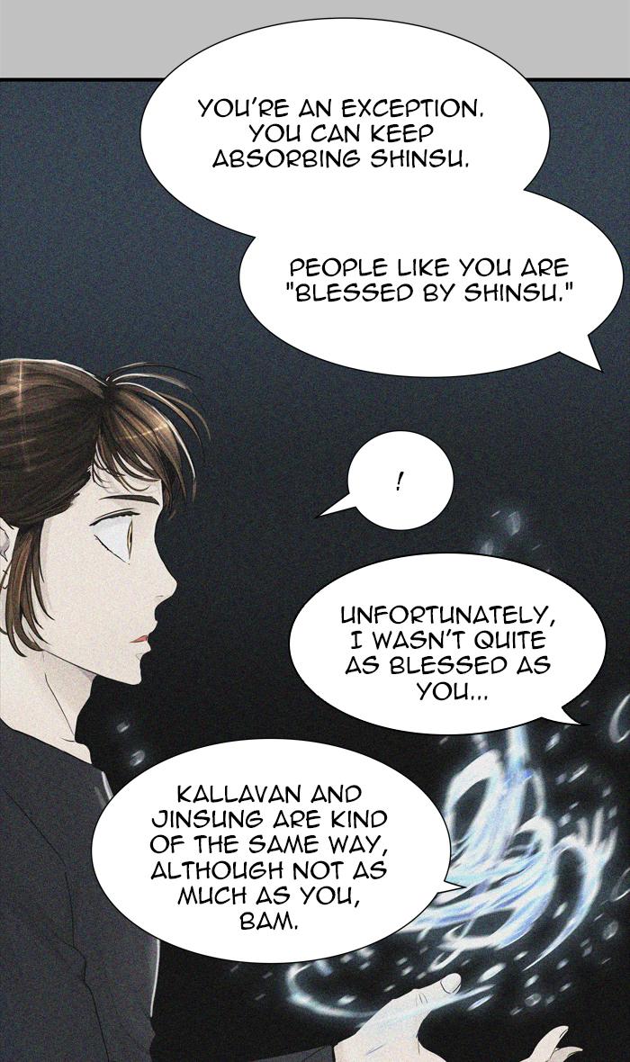 Tower of God - Chapter 428 Page 84