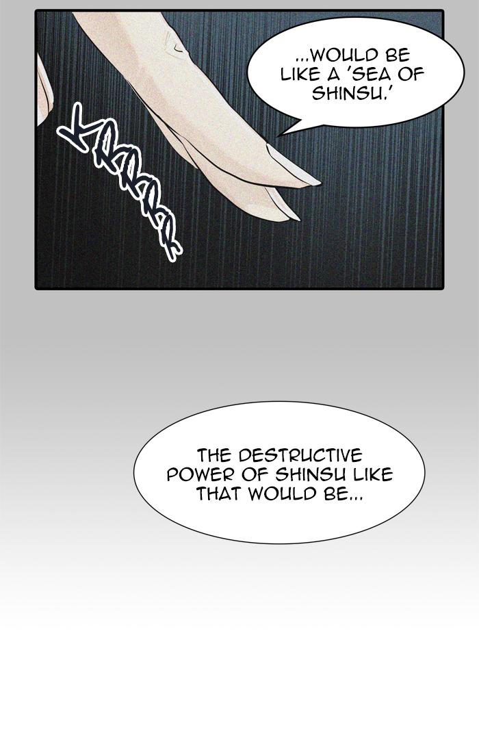 Tower of God - Chapter 428 Page 93