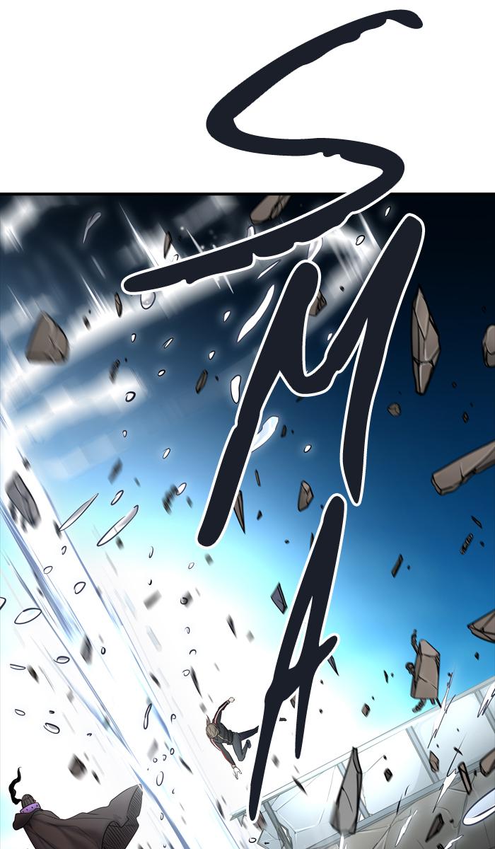 Tower of God - Chapter 428 Page 97