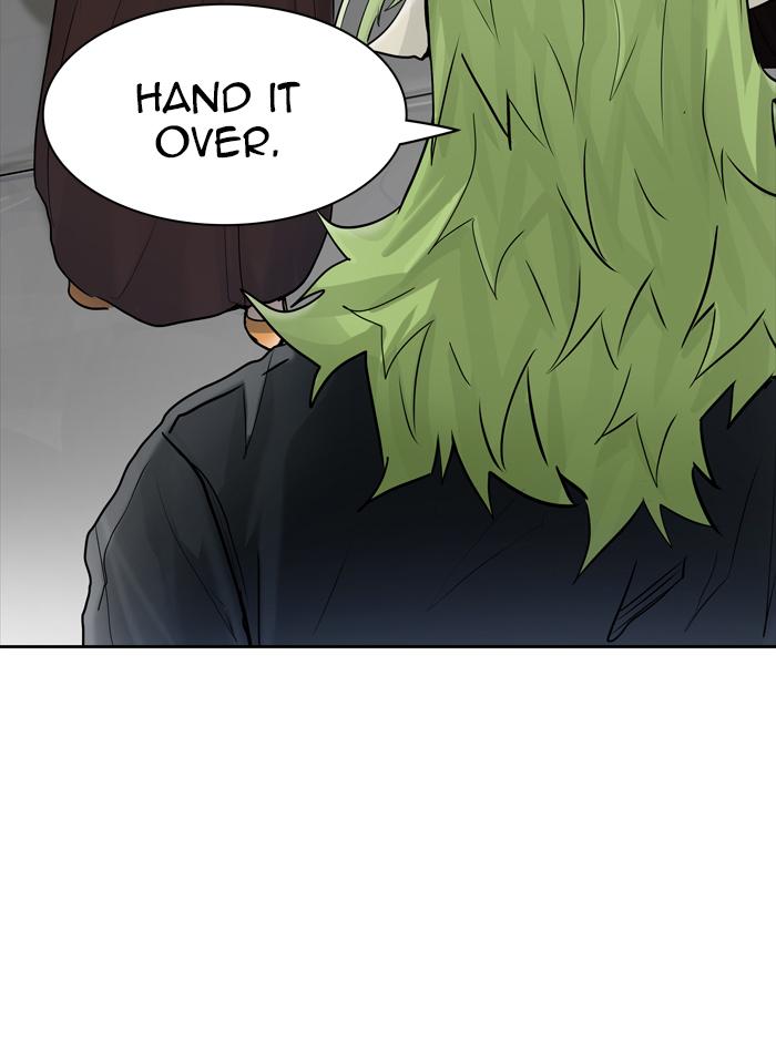 Tower of God - Chapter 429 Page 128