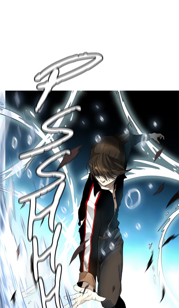 Tower of God - Chapter 429 Page 21