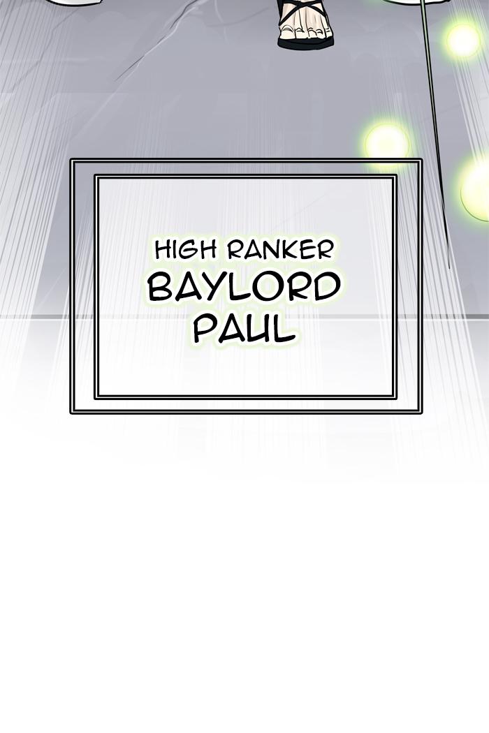 Tower of God - Chapter 429 Page 3