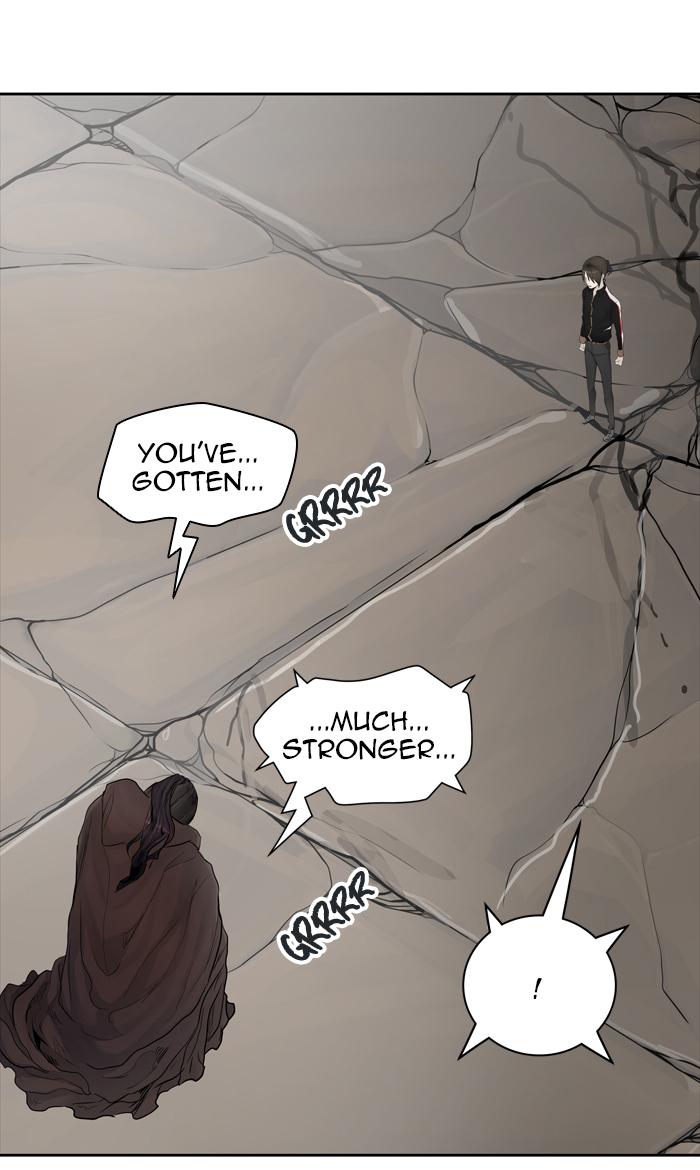 Tower of God - Chapter 429 Page 32