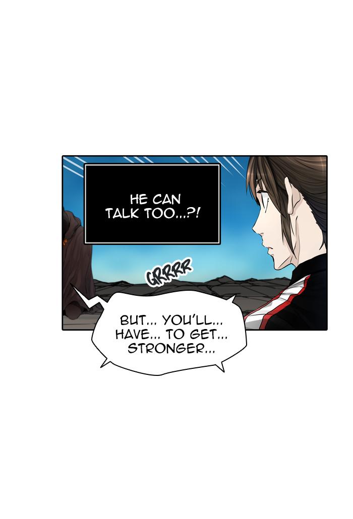 Tower of God - Chapter 429 Page 33