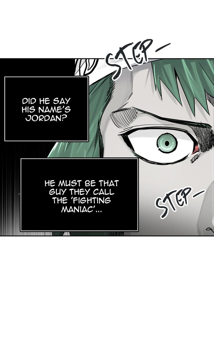 Tower of God - Chapter 429 Page 48