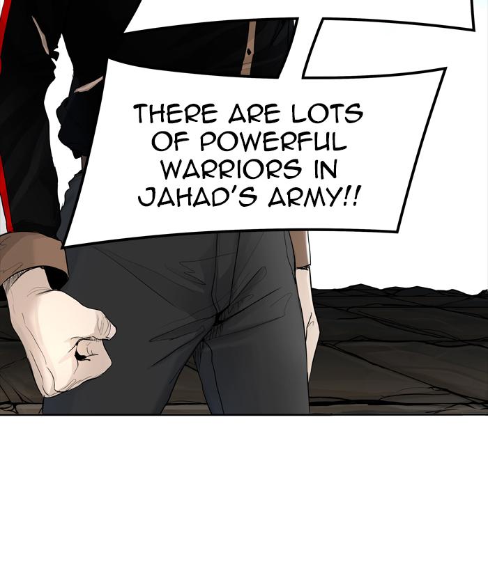 Tower of God - Chapter 429 Page 57