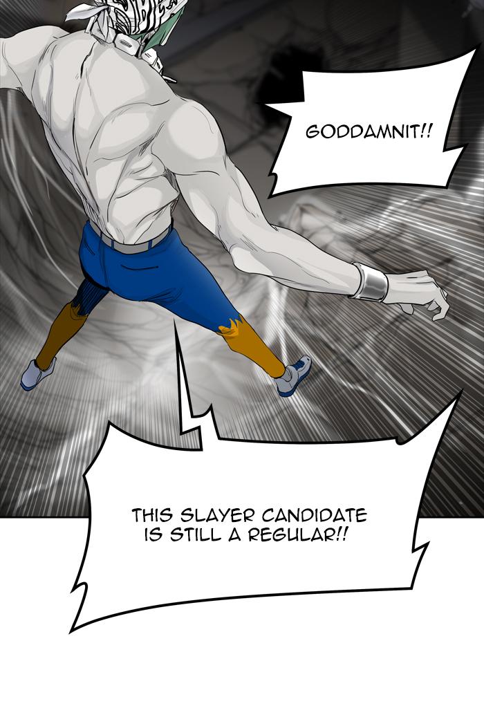 Tower of God - Chapter 429 Page 82