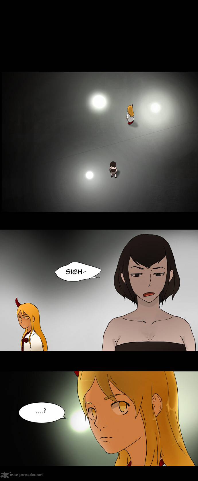 Tower of God - Chapter 43 Page 16