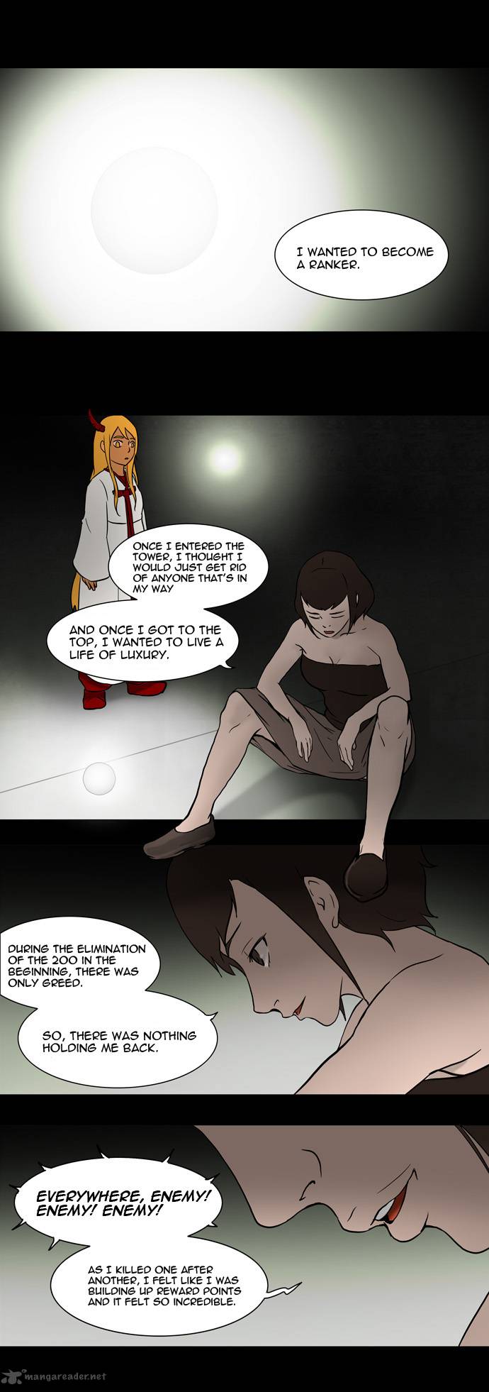 Tower of God - Chapter 43 Page 23