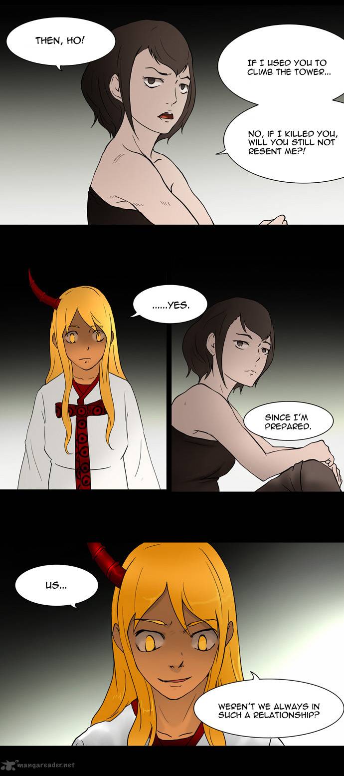 Tower of God - Chapter 43 Page 27