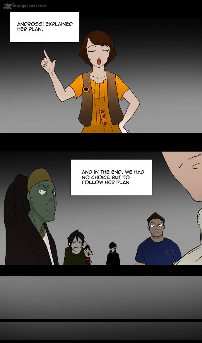 Tower of God - Chapter 43 Page 8