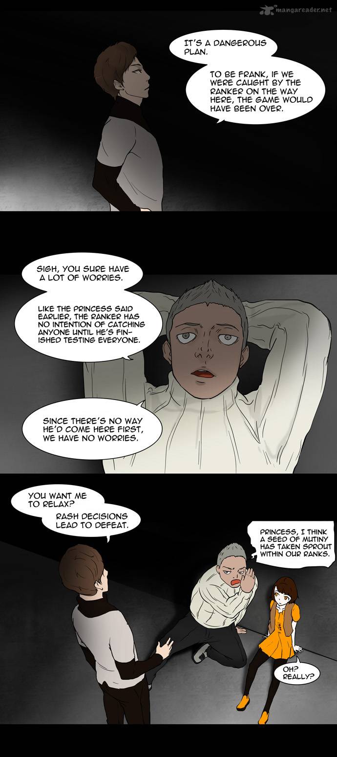 Tower of God - Chapter 43 Page 9