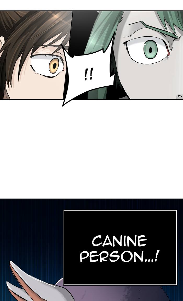 Tower of God - Chapter 430 Page 110