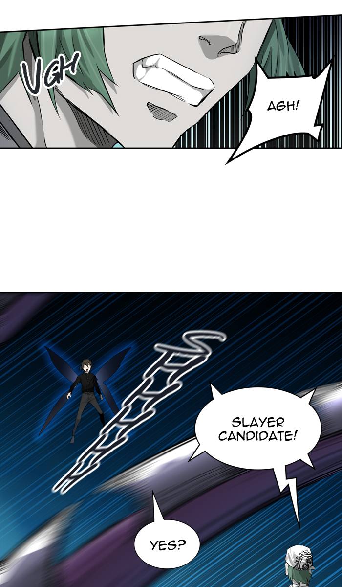 Tower of God - Chapter 430 Page 120