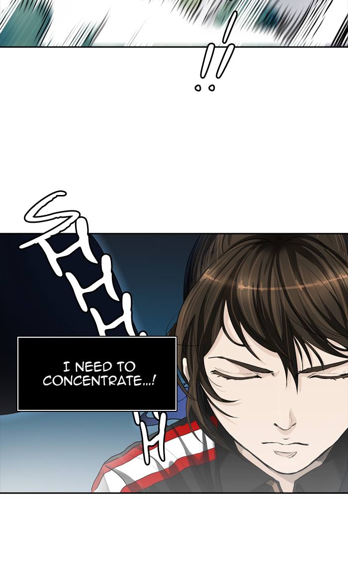 Tower of God - Chapter 430 Page 124