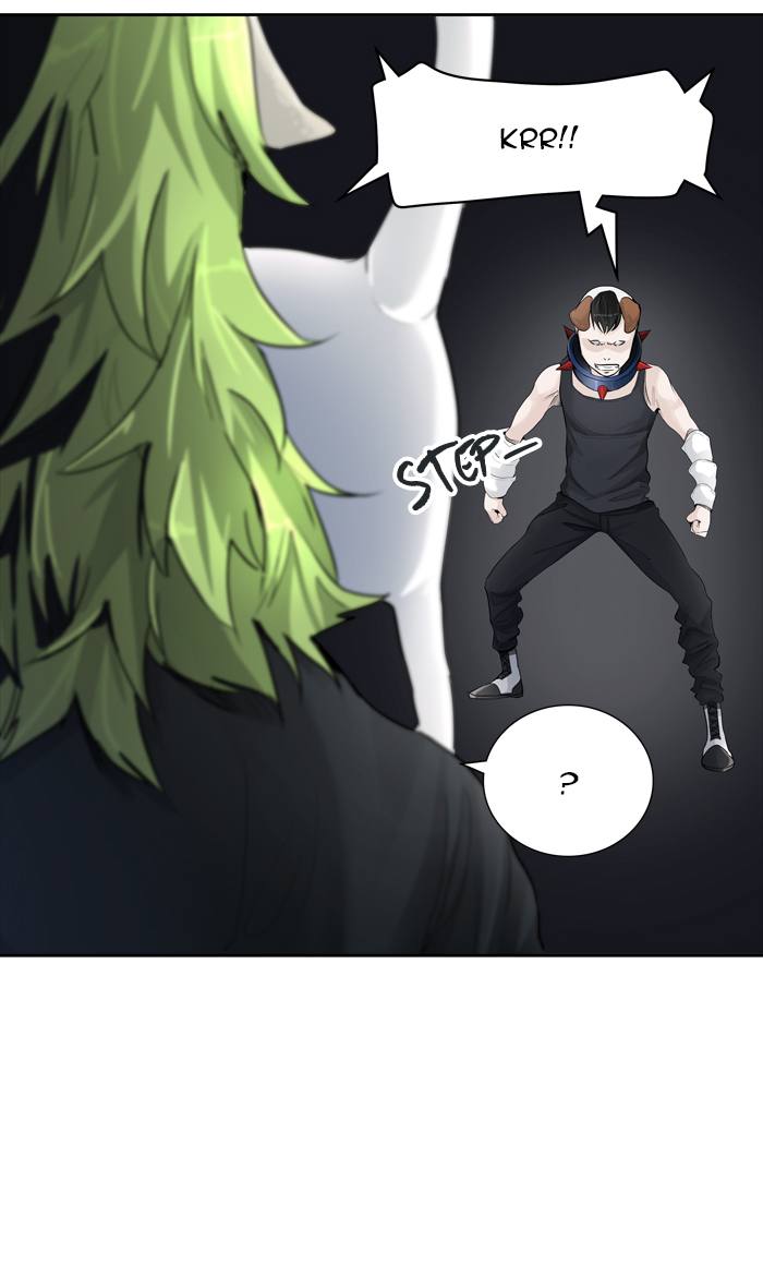 Tower of God - Chapter 430 Page 14