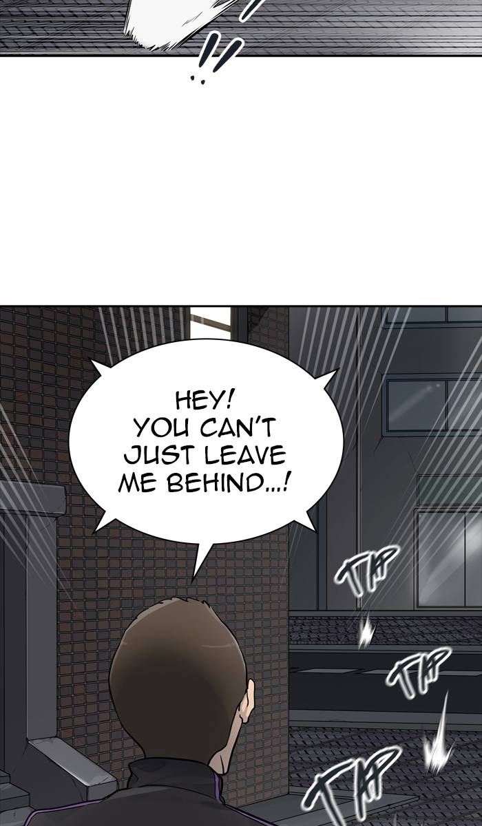 Tower of God - Chapter 430 Page 51