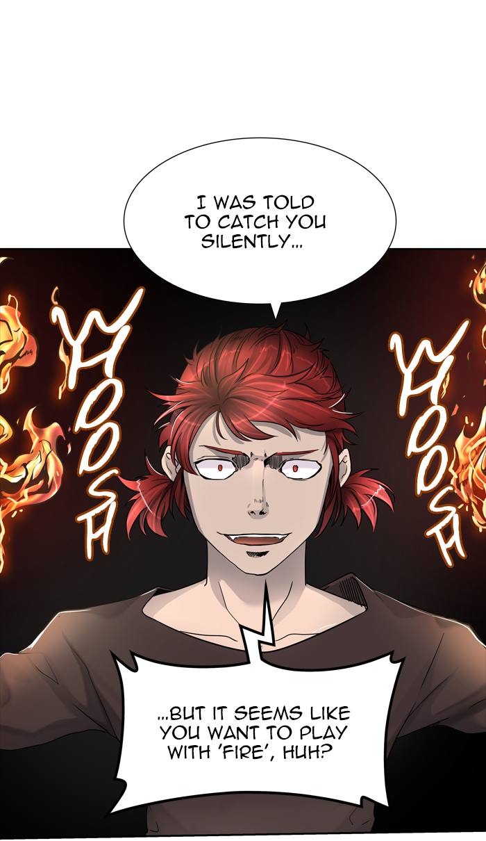 Tower of God - Chapter 430 Page 60