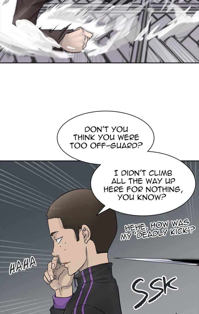 Tower of God - Chapter 430 Page 71