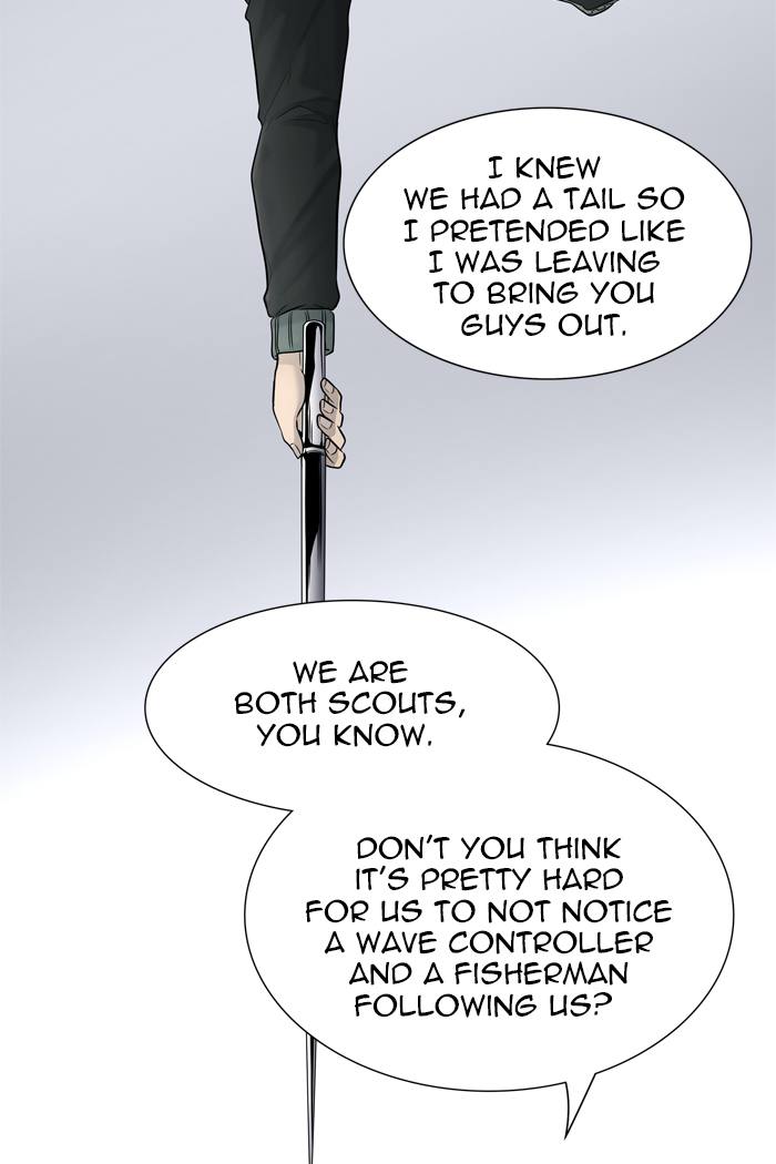 Tower of God - Chapter 430 Page 79