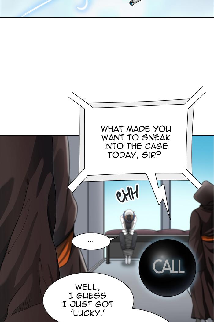 Tower of God - Chapter 431 Page 102