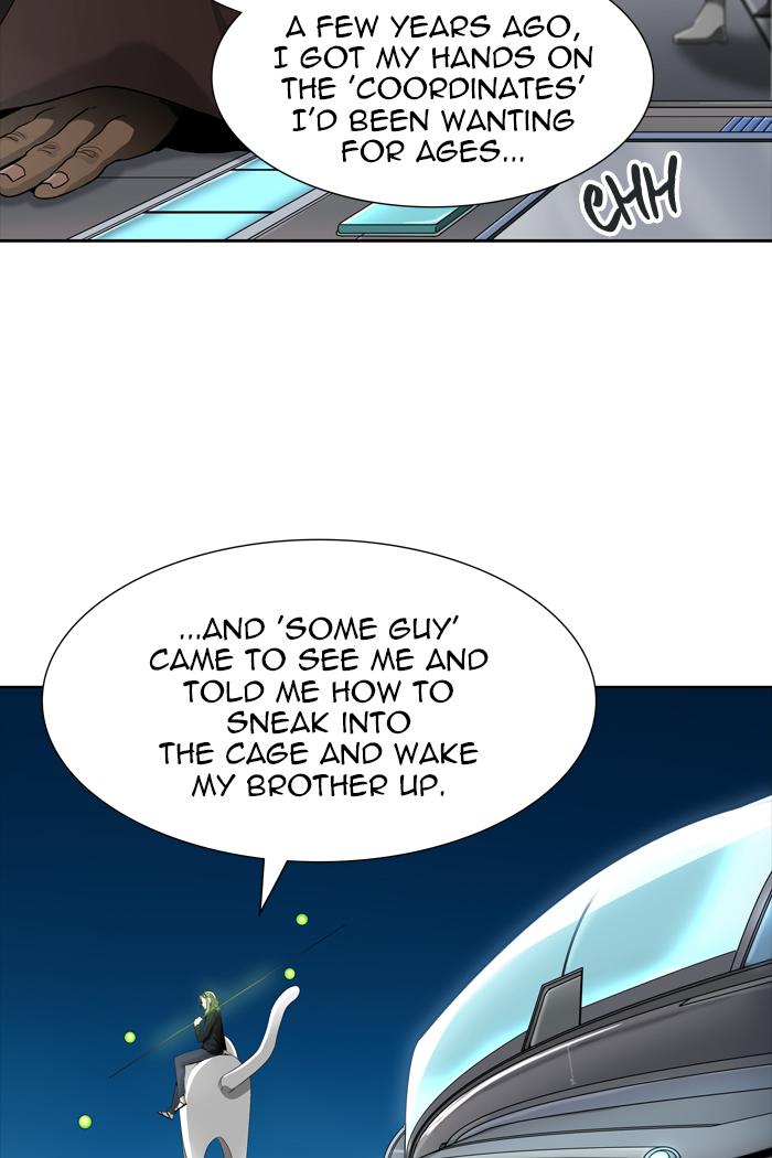 Tower of God - Chapter 431 Page 103