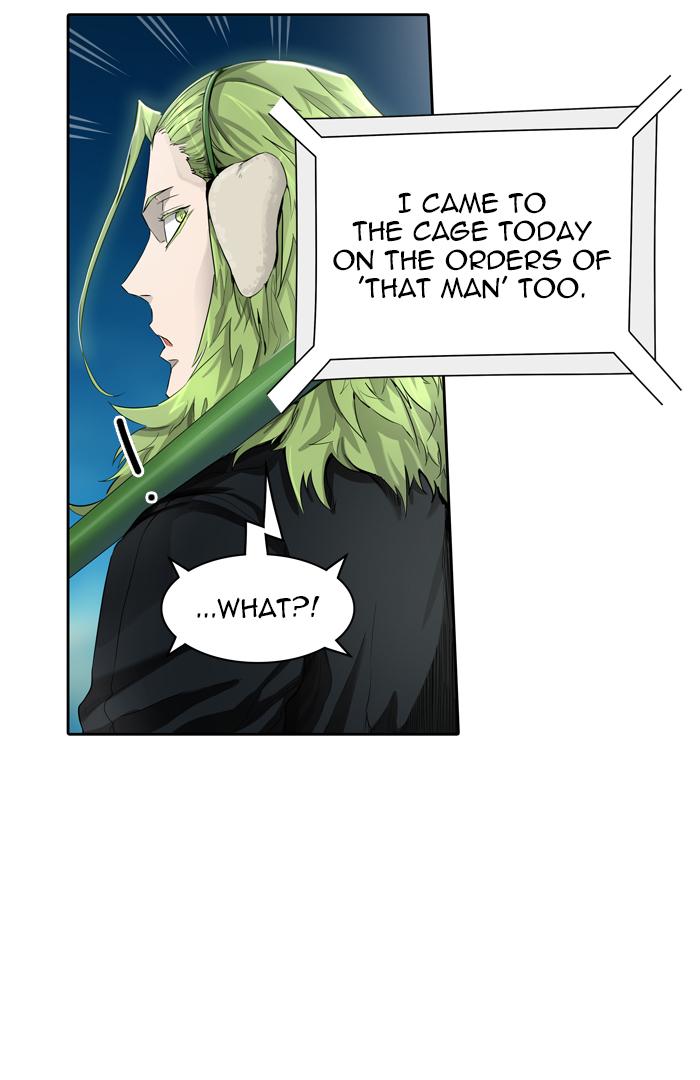 Tower of God - Chapter 431 Page 105