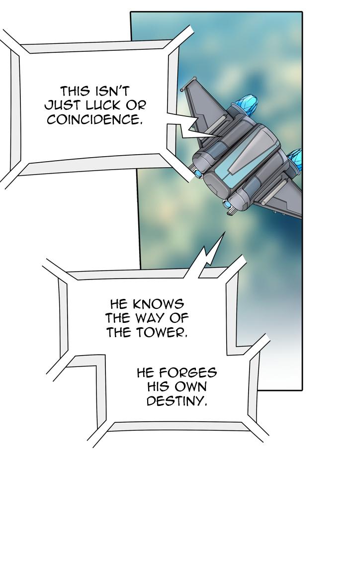 Tower of God - Chapter 431 Page 106