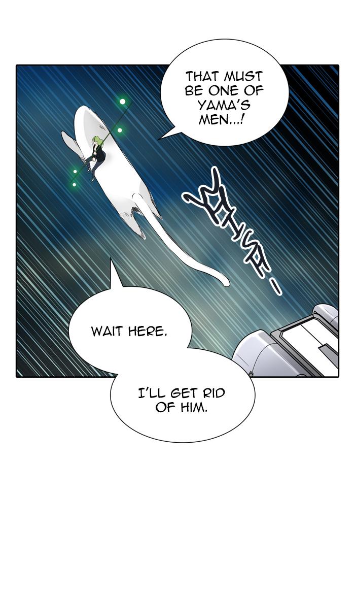 Tower of God - Chapter 431 Page 111