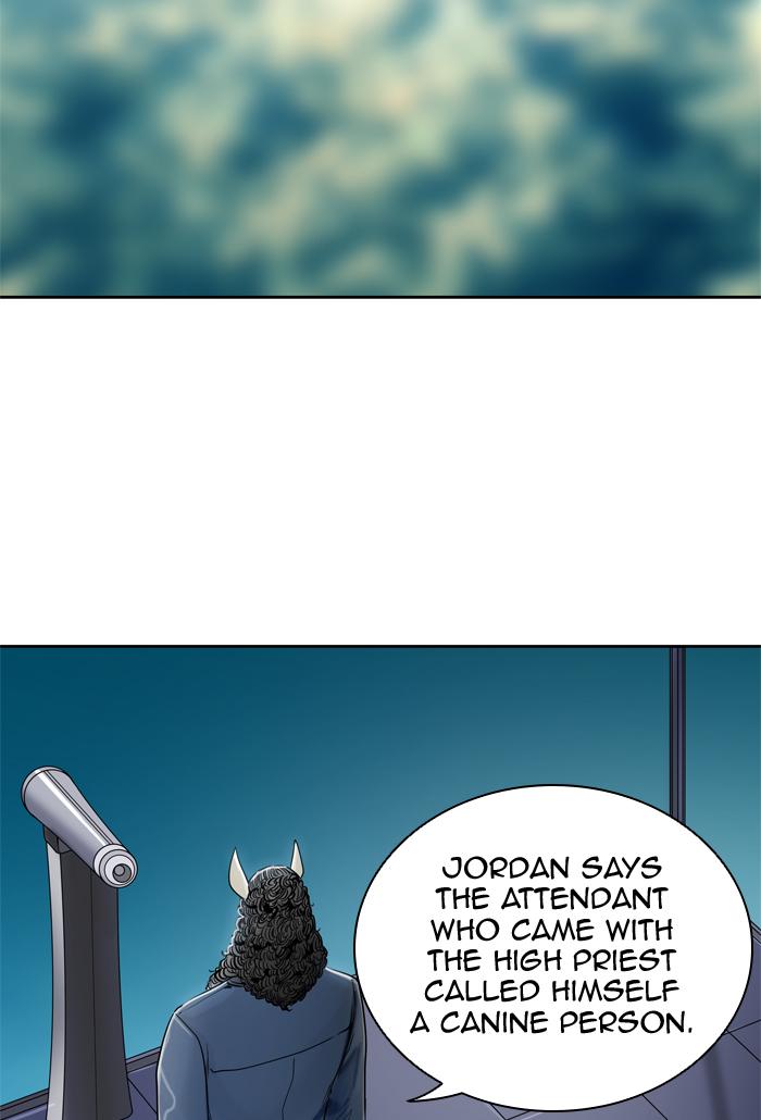 Tower of God - Chapter 431 Page 113