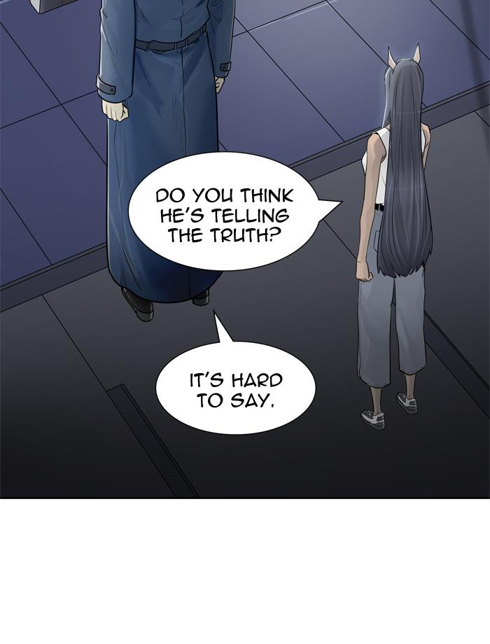 Tower of God - Chapter 431 Page 114