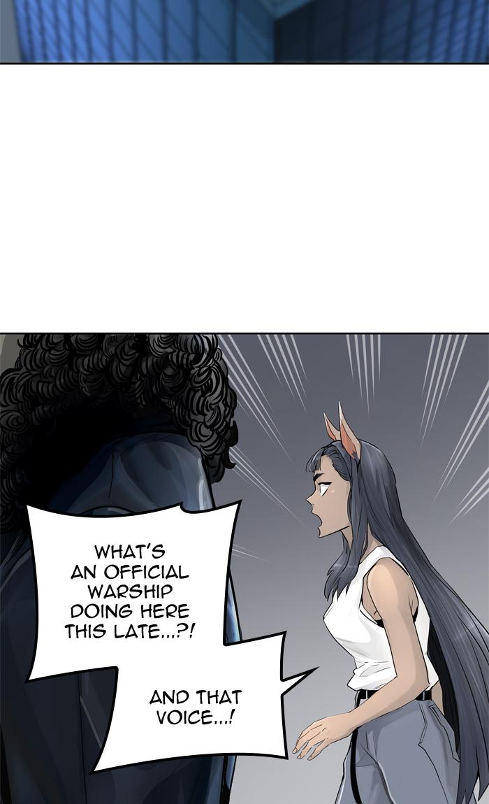 Tower of God - Chapter 431 Page 117