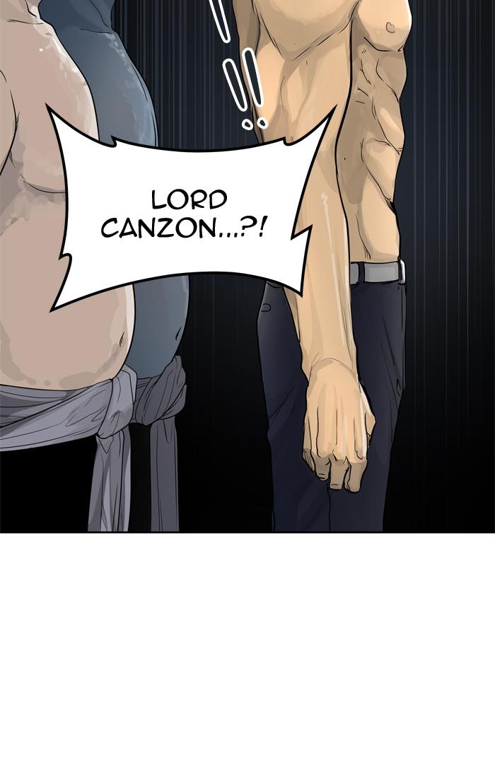 Tower of God - Chapter 431 Page 119