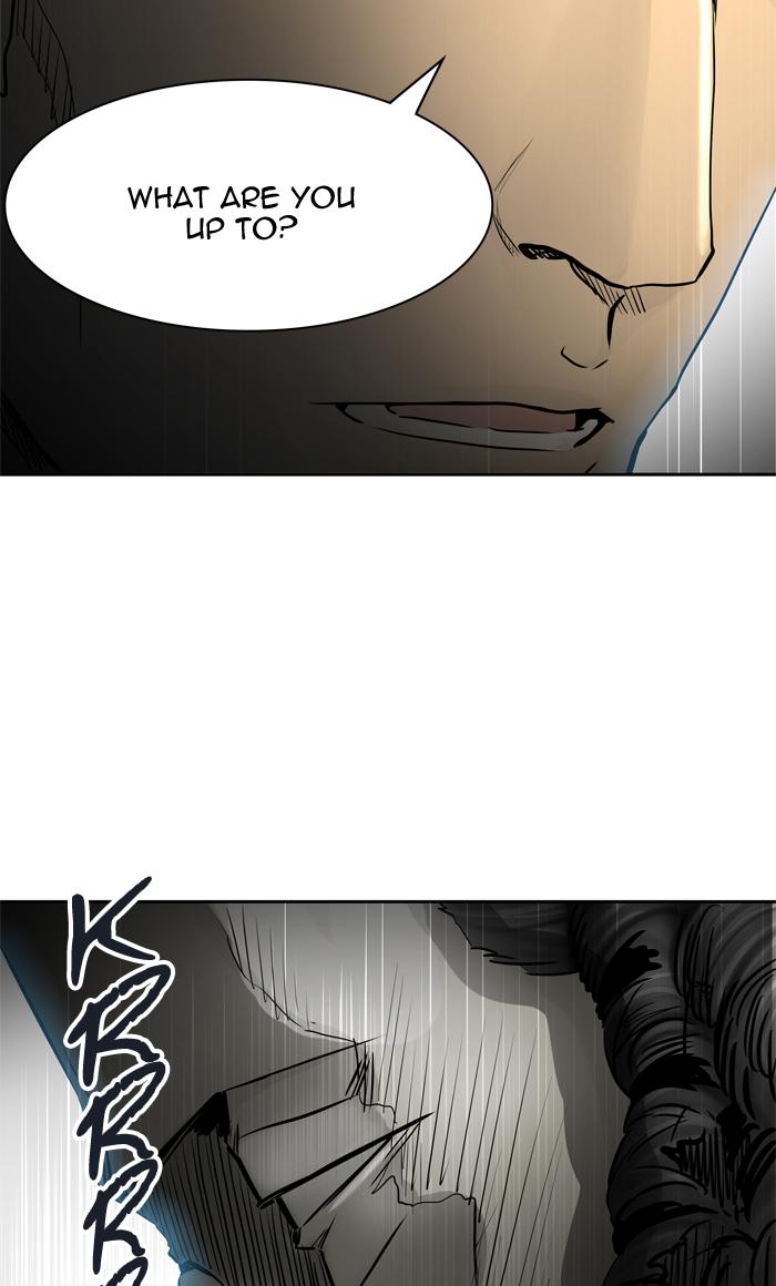 Tower of God - Chapter 431 Page 130