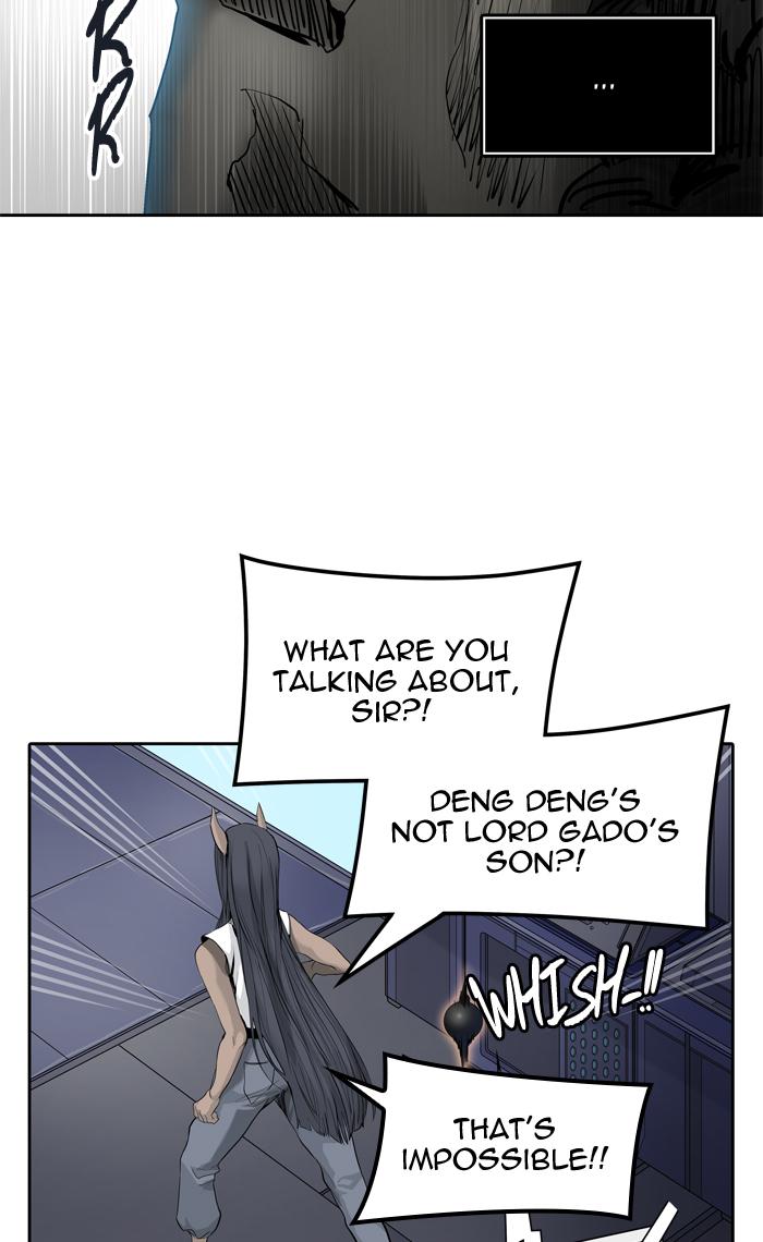 Tower of God - Chapter 431 Page 131