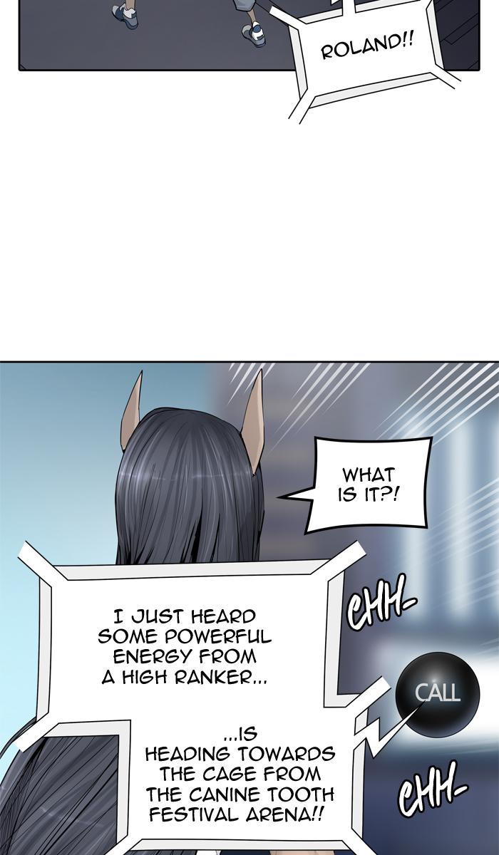 Tower of God - Chapter 431 Page 132