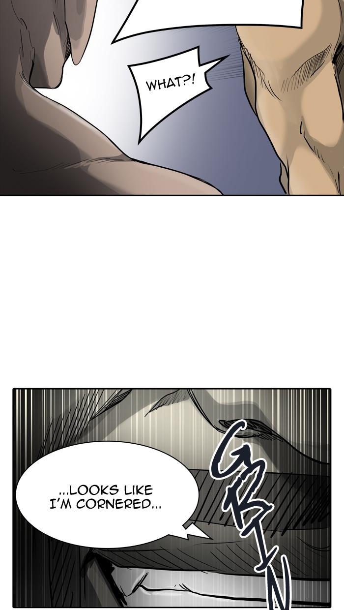 Tower of God - Chapter 431 Page 134