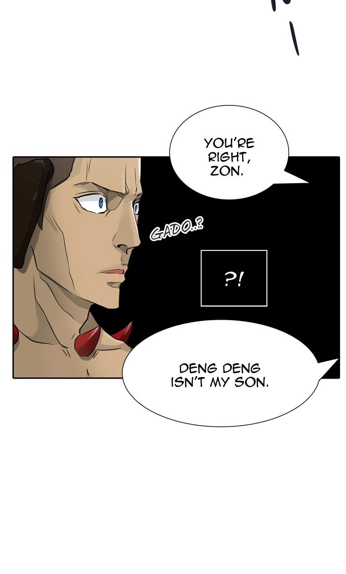 Tower of God - Chapter 431 Page 135