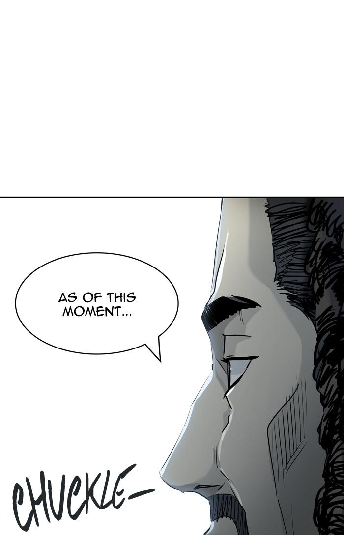 Tower of God - Chapter 431 Page 137