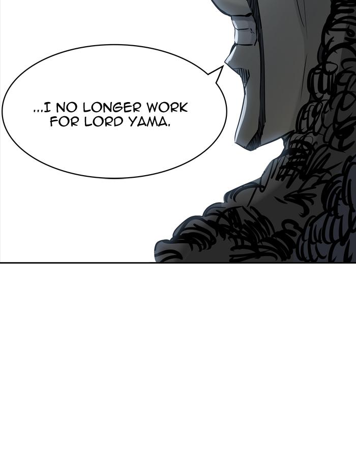 Tower of God - Chapter 431 Page 138