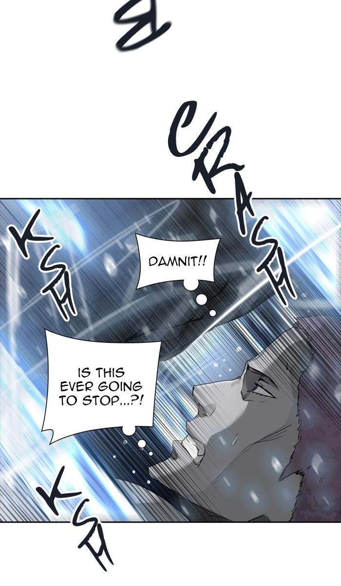 Tower of God - Chapter 431 Page 21