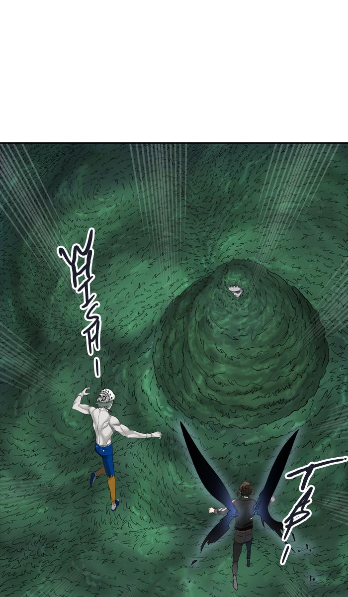 Tower of God - Chapter 431 Page 42